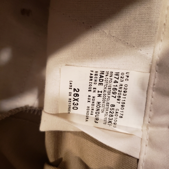 DICKIES Work Pants - Picture 3 of 4